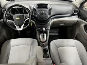 Chevrolet Orlando I Ярославль  - изображение 24