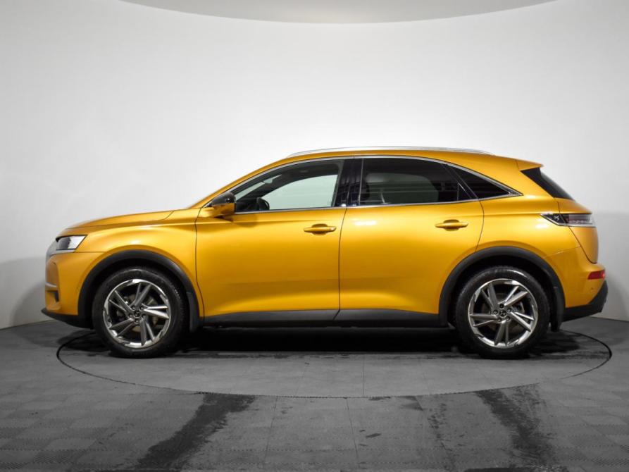 DS 7 Crossback I Санкт-Петербург  - изображение 8