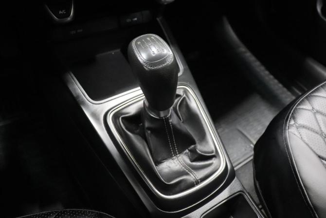 Kia Rio IV с пробегом 2018 года, цена 1 034 000 рублей, 109068 км, седан, Автокод Объявления