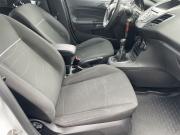 Ford Fiesta Mk6 Рестайлинг Москва  - изображение 27