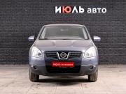 Nissan Qashqai I Екатеринбург  - изображение 21