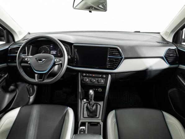 Jetta VS5 I Рестайлинг с пробегом 2023 года, цена 2 199 700 рублей, 13056 км, внедорожник, Автокод Объявления