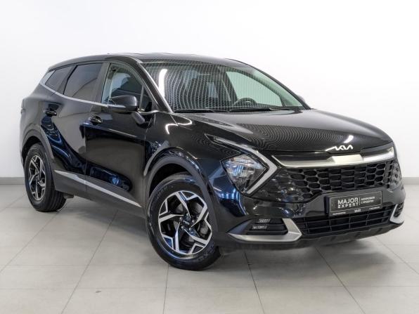 Kia Sportage V с пробегом 2024 года, цена 3 480 000 рублей, 40058 км, внедорожник, Автокод Объявления