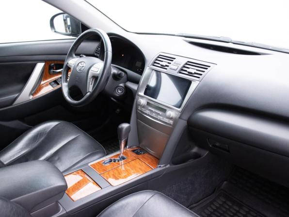 Toyota Camry VI (XV40) Рестайлинг с пробегом 2010 года, цена 1 395 000 рублей, 251083 км, седан, Автокод Объявления