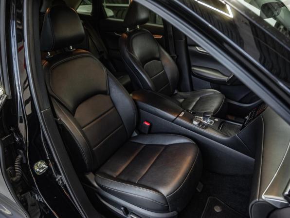 Infiniti QX50 II с пробегом 2020 года, цена 2 799 000 рублей, 135000 км, внедорожник, Автокод Объявления