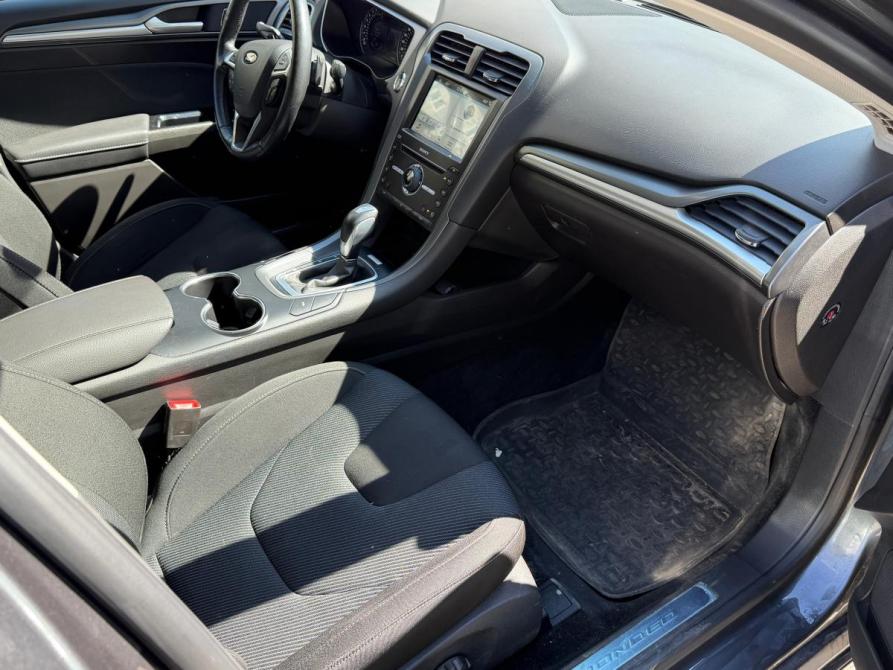 Ford Mondeo V Санкт-Петербург  - изображение 9