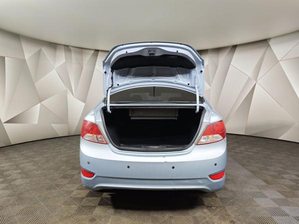 Hyundai Solaris I с пробегом 2011 года, цена 679 000 рублей, 94689 км, седан, Автокод Объявления