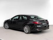 Toyota Camry IX (XV80) China Market Москва  - изображение 36