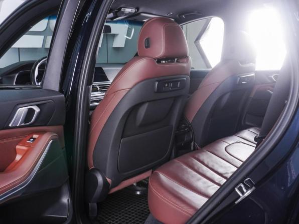 BMW X5 IV (G05/G18) с пробегом 2018 года, цена 6 040 000 рублей, 155479 км, внедорожник, Автокод Объявления