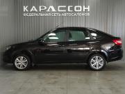 Lada (ВАЗ) Granta I Рестайлинг Пермь  - изображение 23