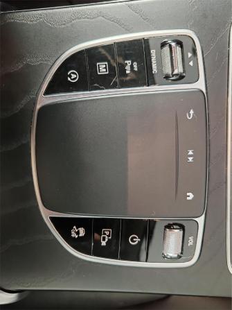 Mercedes-Benz GLC I (X253) Рестайлинг с пробегом 2019 года, цена 3 049 000 рублей, 171112 км, внедорожник, Автокод Объявления