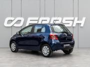 Toyota Yaris II Краснодар  - изображение 20