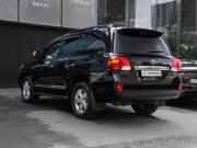 Toyota Land Cruiser 200 Series Рестайлинг 1 Москва  - изображение 39