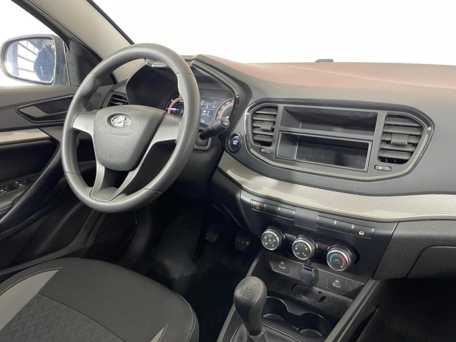 Lada (ВАЗ) Vesta I Рестайлинг (NG) Воронеж  - изображение 14