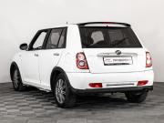 Lifan Smily I (320) Санкт-Петербург  - изображение 32
