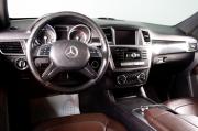 Mercedes-Benz M-Класс III (W166) Сургут  - изображение 31