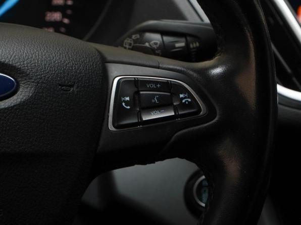 Ford Kuga II Рестайлинг с пробегом 2018 года, цена 1 857 077 рублей, 134579 км, внедорожник, Автокод Объявления