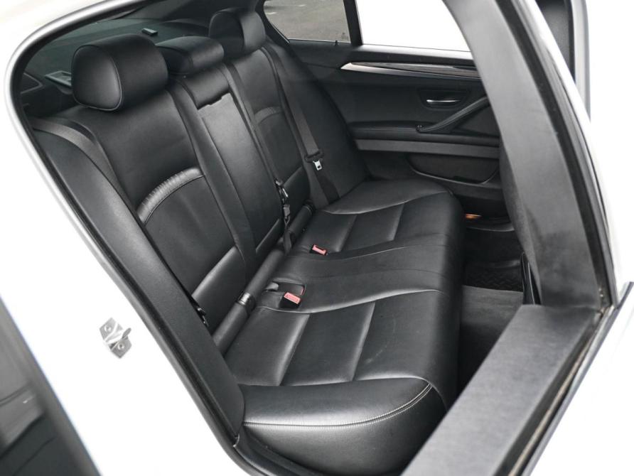 BMW 5 серии VI (F10/F11/F07) Рестайлинг Новороссийск  - изображение 7