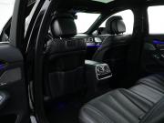 Mercedes-Benz S-Класс VI (W222 C217) Рестайлинг Москва  - изображение 41