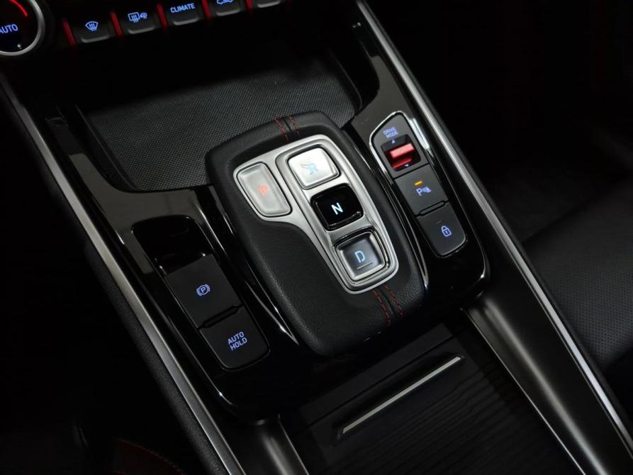 Hyundai Lafesta I Рестайлинг Альметьевск  - изображение 22