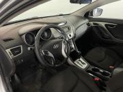 Hyundai Elantra V (MD) Воронеж  - изображение 30