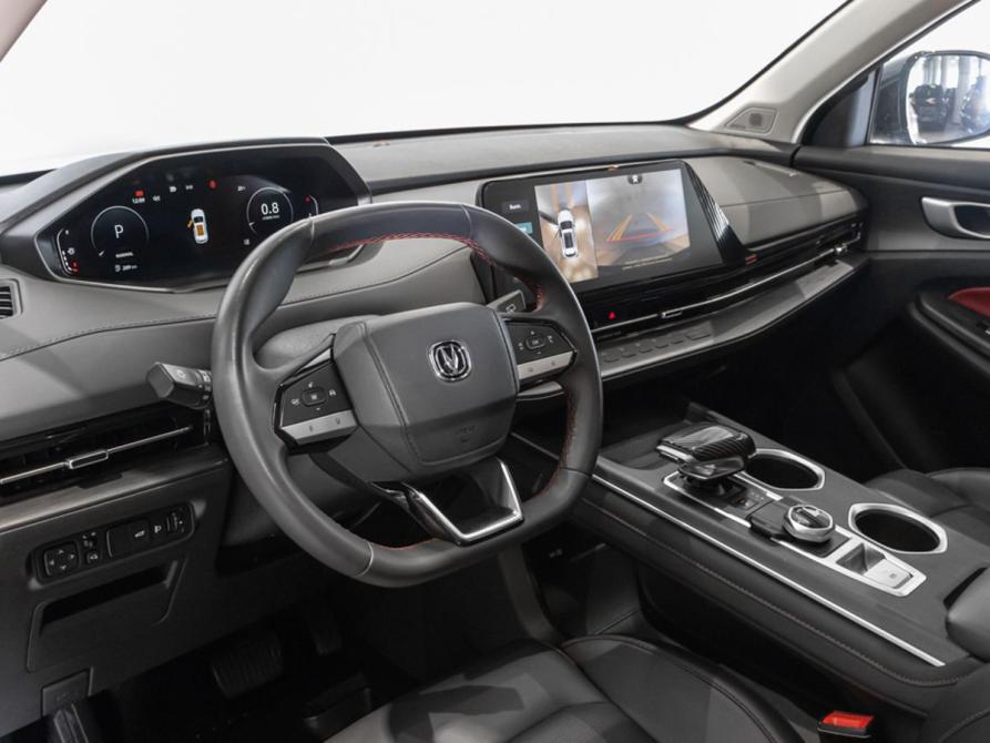 Changan UNI-S (CS55 Plus) Казань  - изображение 5