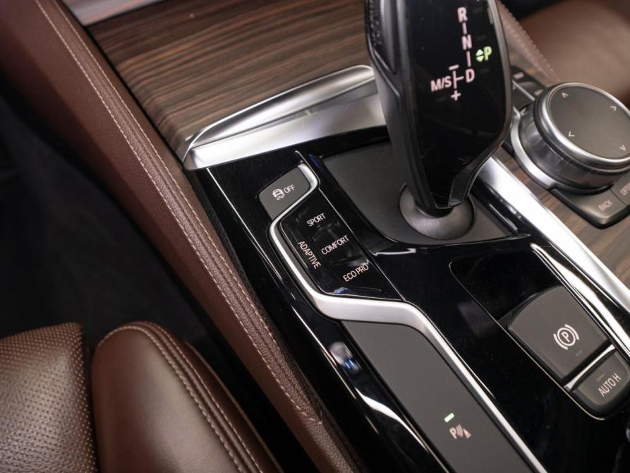 BMW 5 серии VII (G30/G31/G38) Москва  - изображение 25
