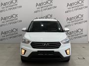 Hyundai Creta I Ставрополь  - изображение 18