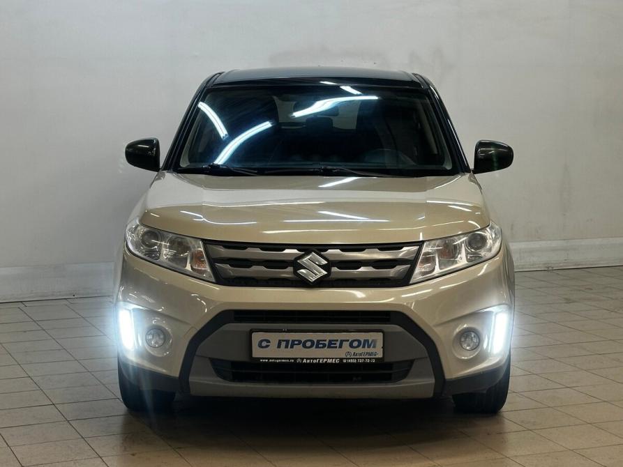 Suzuki Vitara II Балашиха  - изображение 2