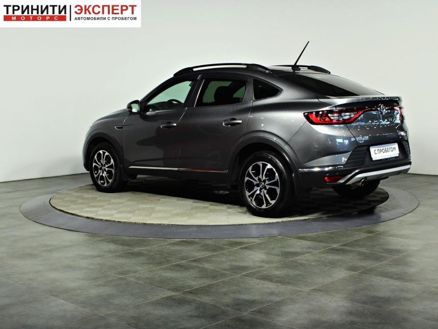 Renault Arkana I Белгород  - изображение 6