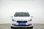 Kia Ceed II Рестайлинг Оренбург  - изображение 21