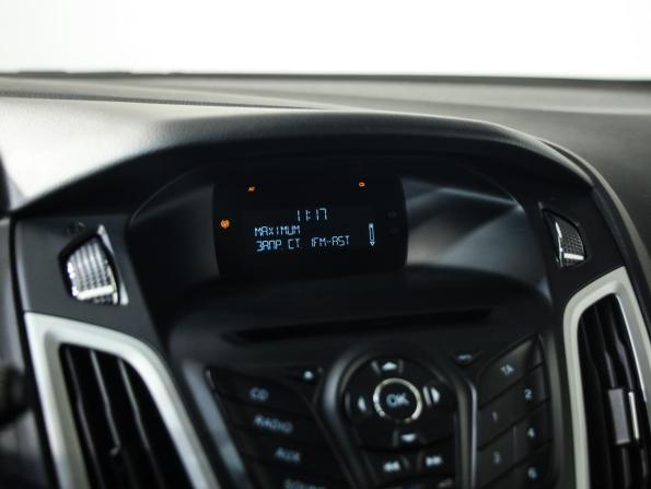 Ford Focus III с пробегом 2013 года, цена 899 777 рублей, 140903 км, хэтчбек, Автокод Объявления