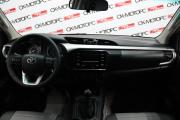 Toyota Hilux VIII Рестайлинг 2 Сургут  - изображение 38