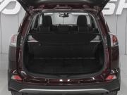 Toyota RAV4 IV (XA40) Рестайлинг Ростов-на-Дону  - изображение 40