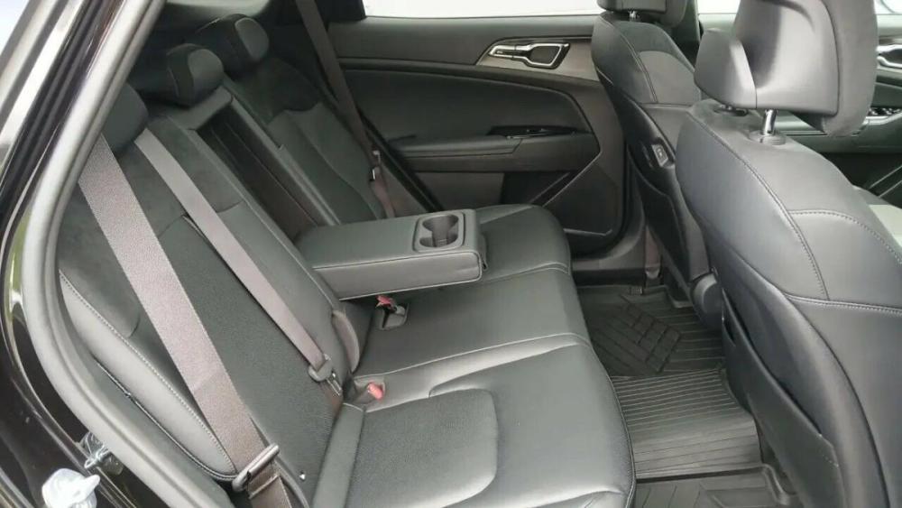 Kia Sportage V Екатеринбург  - изображение 27