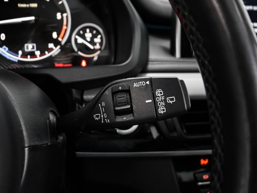 BMW X5 III (F15) Минеральные Воды  - изображение 15