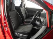 Toyota Ractis II Тюмень  - изображение 27