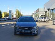 Lada (ВАЗ) Vesta I Чебоксары  - изображение 24