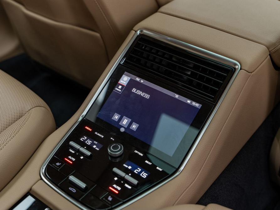 Porsche Panamera II Рестайлинг Москва  - изображение 31