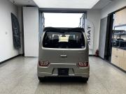 Suzuki Wagon R VI Новосибирск  - изображение 17