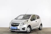 Chevrolet Spark III Тюмень  - изображение 21