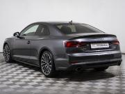 Audi A5 II (F5) Москва  - изображение 34