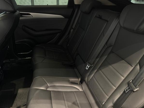 Haval F7x I Рестайлинг с пробегом 2022 года, цена 2 170 000 рублей, 61019 км, внедорожник, Автокод Объявления