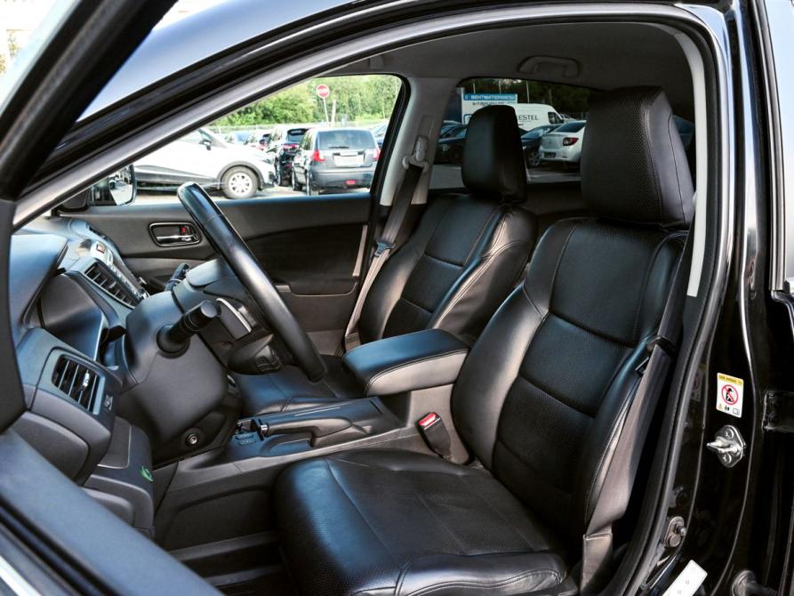 Honda CR-V IV Екатеринбург  - изображение 16