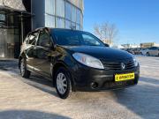 Renault Sandero I Нефтекамск  - изображение 11