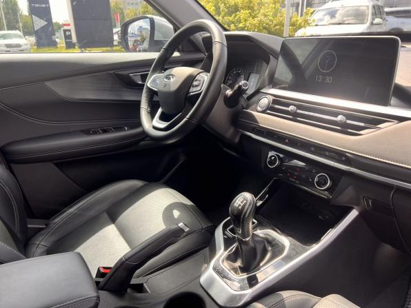 Chery Tiggo 4 Pro I с пробегом 2024 года, цена 1 540 000 рублей, 33898 км, внедорожник, Автокод Объявления