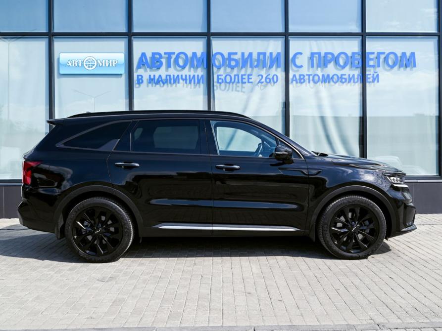Kia Sorento IV Екатеринбург  - изображение 6