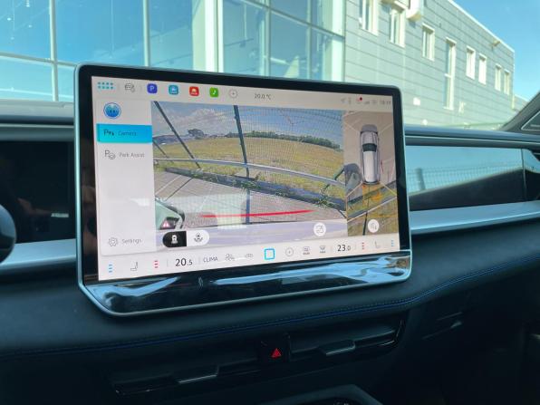 Volkswagen Teramont II (China Market) с пробегом 2026 года, цена 6 000 000 рублей, 15 км, внедорожник, Автокод Объявления