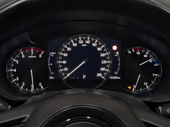 Mazda CX-5 II с пробегом 2020 года, цена 2 750 000 рублей, 134289 км, внедорожник, Автокод Объявления