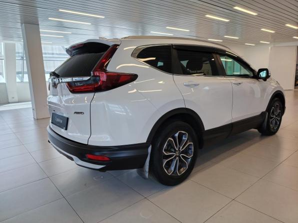 Honda CR-V V Рестайлинг с пробегом 2020 года, цена 3 370 000 рублей, 71419 км, внедорожник, Автокод Объявления